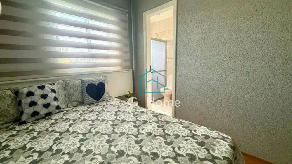 Sobrado, 3 quartos, 156 m² - Foto 7