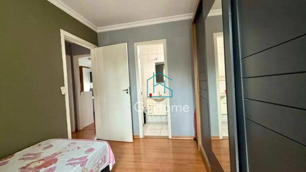 Sobrado, 3 quartos, 156 m² - Foto 8