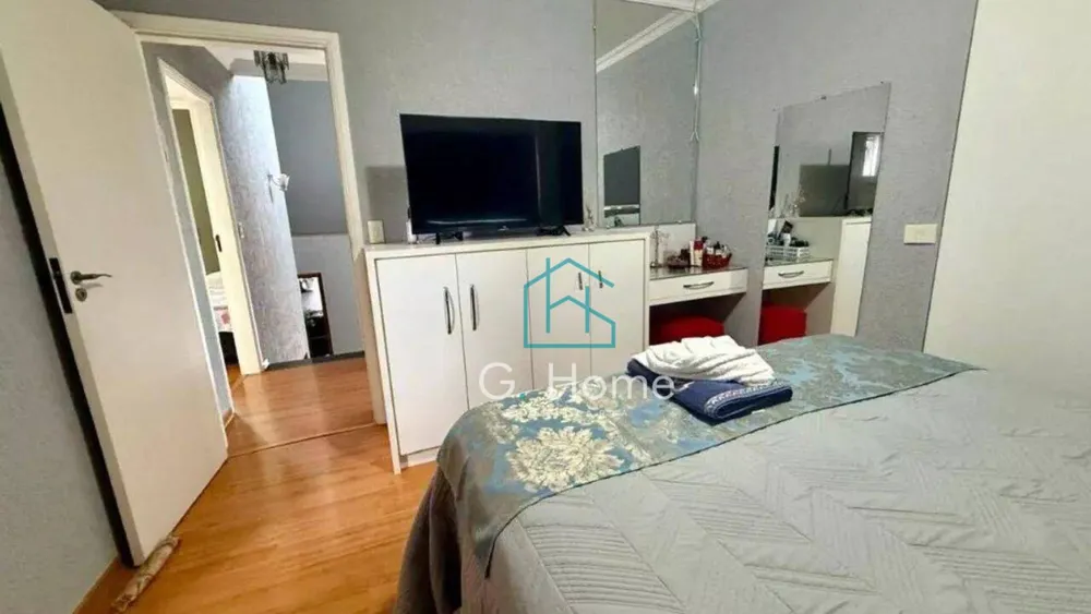 Sobrado, 3 quartos, 156 m² - Foto 8