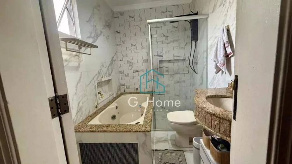 Sobrado, 3 quartos, 156 m² - Foto 7