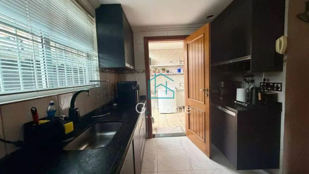 Sobrado, 3 quartos, 156 m² - Foto 2