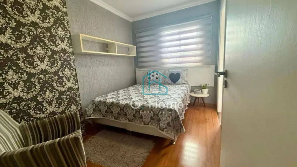 Sobrado, 3 quartos, 156 m² - Foto 5
