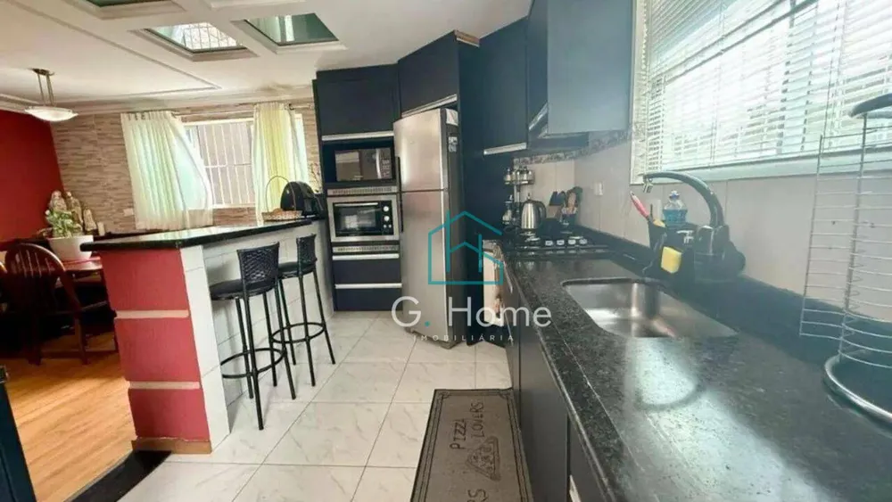 Sobrado, 3 quartos, 156 m² - Foto 11