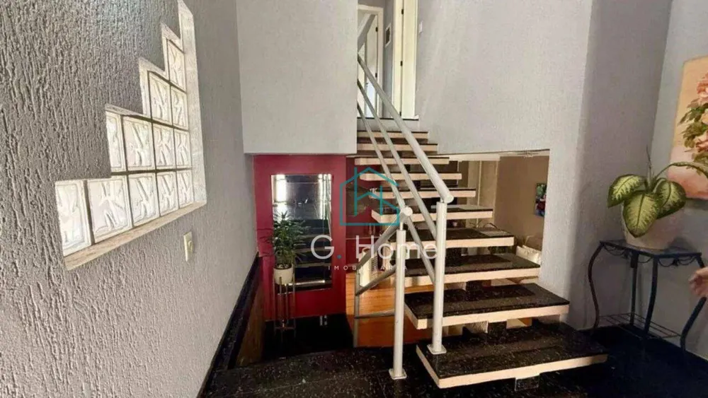 Sobrado, 3 quartos, 156 m² - Foto 6