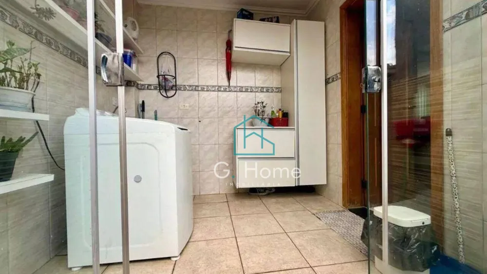 Sobrado, 3 quartos, 156 m² - Foto 5