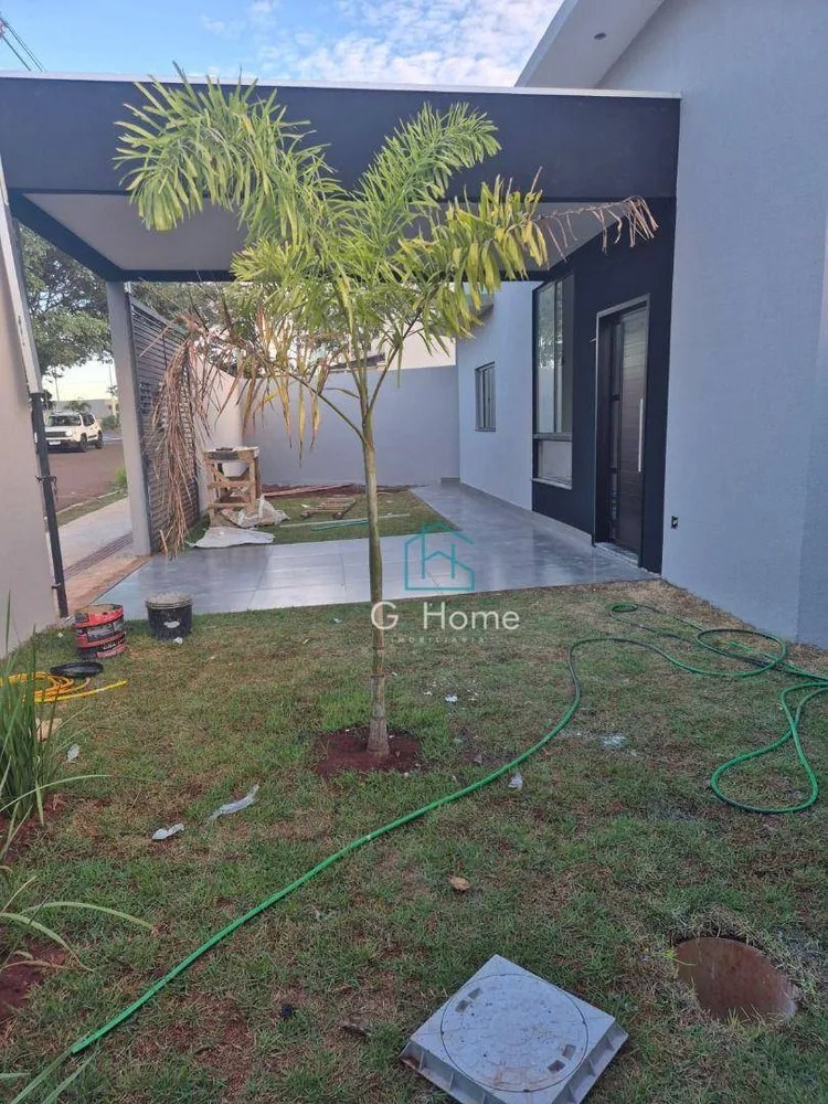 Casa, 2 quartos, 75 m² - Foto 1