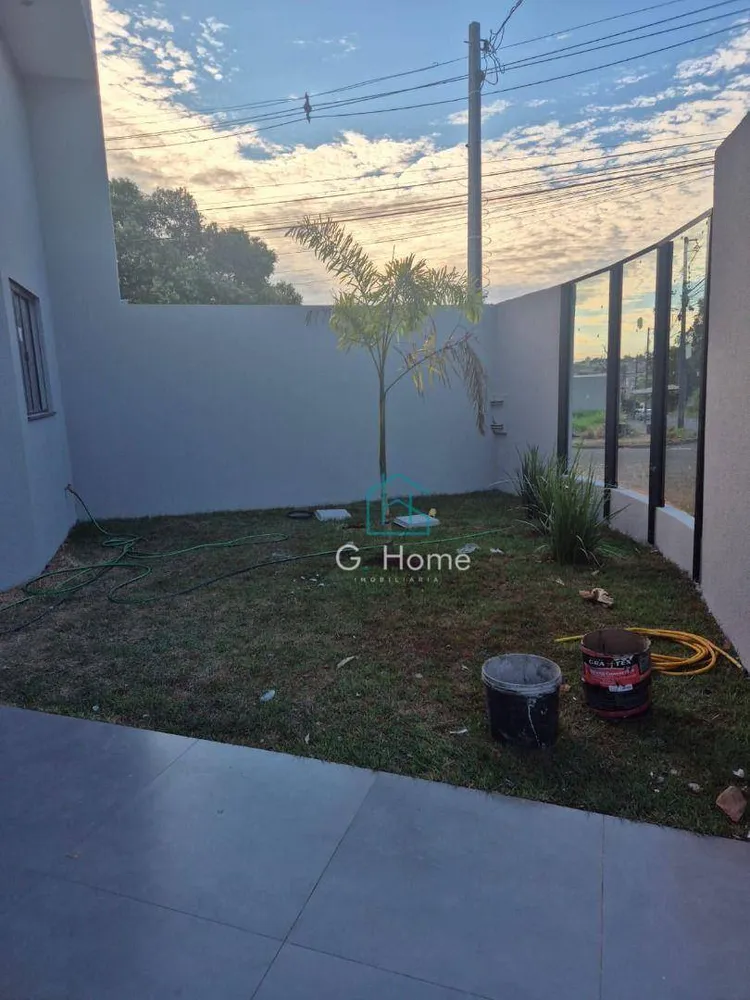 Casa, 2 quartos, 75 m² - Foto 5