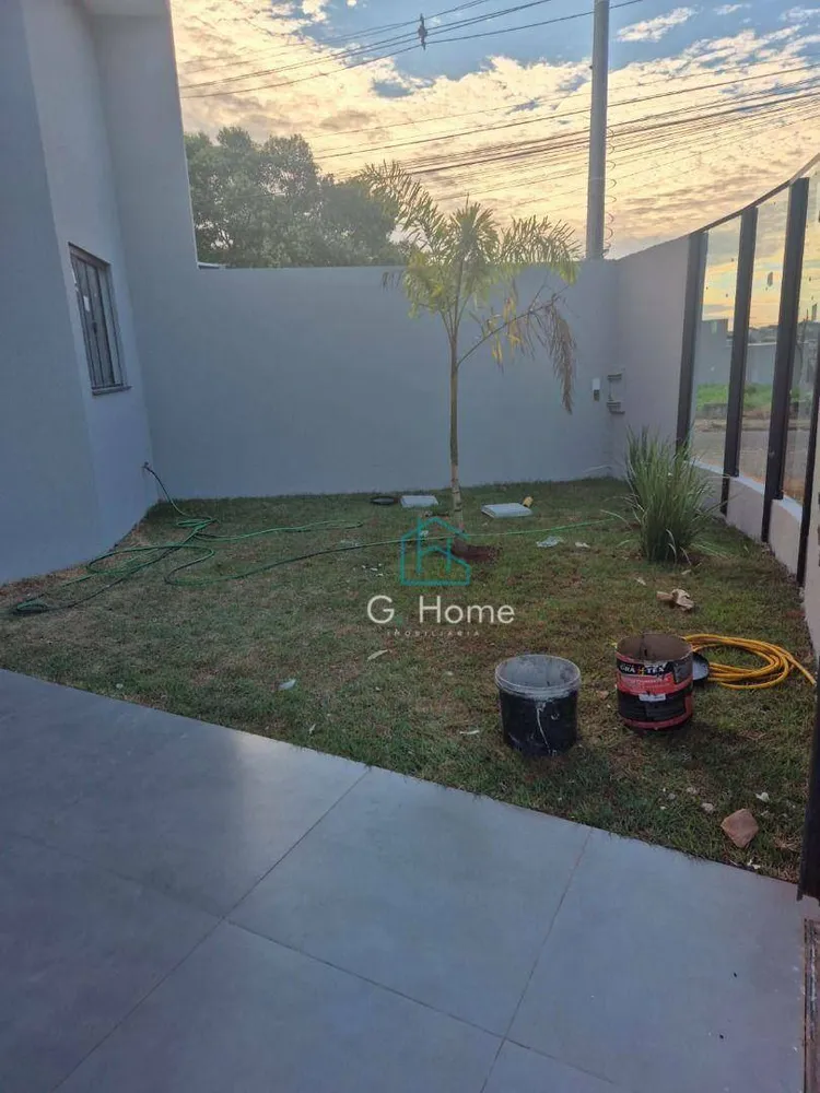 Casa, 2 quartos, 75 m² - Foto 6