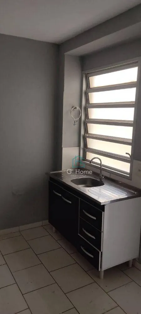 Apartamento, 3 quartos, 64 m² - Foto 3