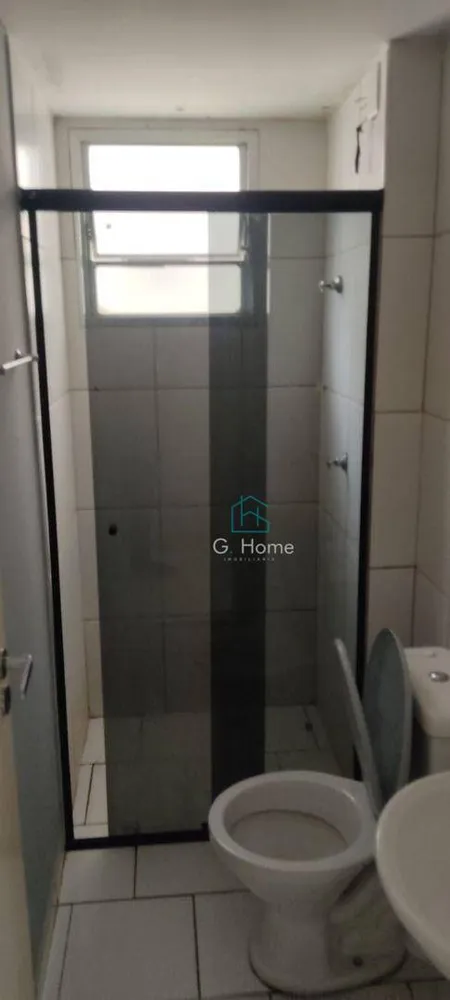 Apartamento, 3 quartos, 64 m² - Foto 8