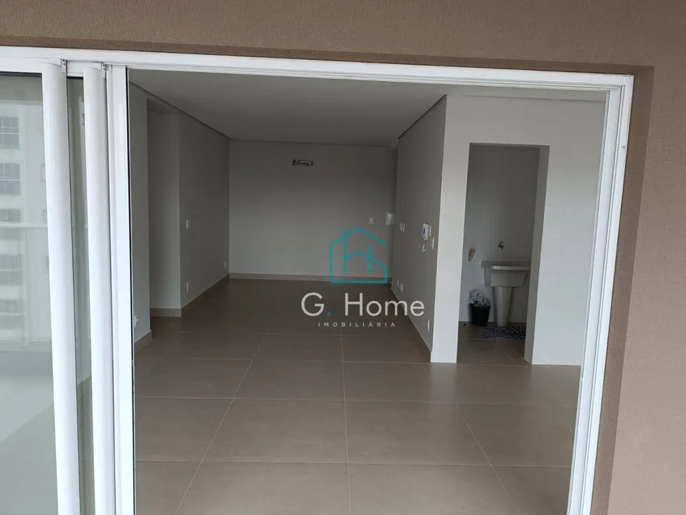 Apartamento, 3 quartos, 107 m² - Foto 2