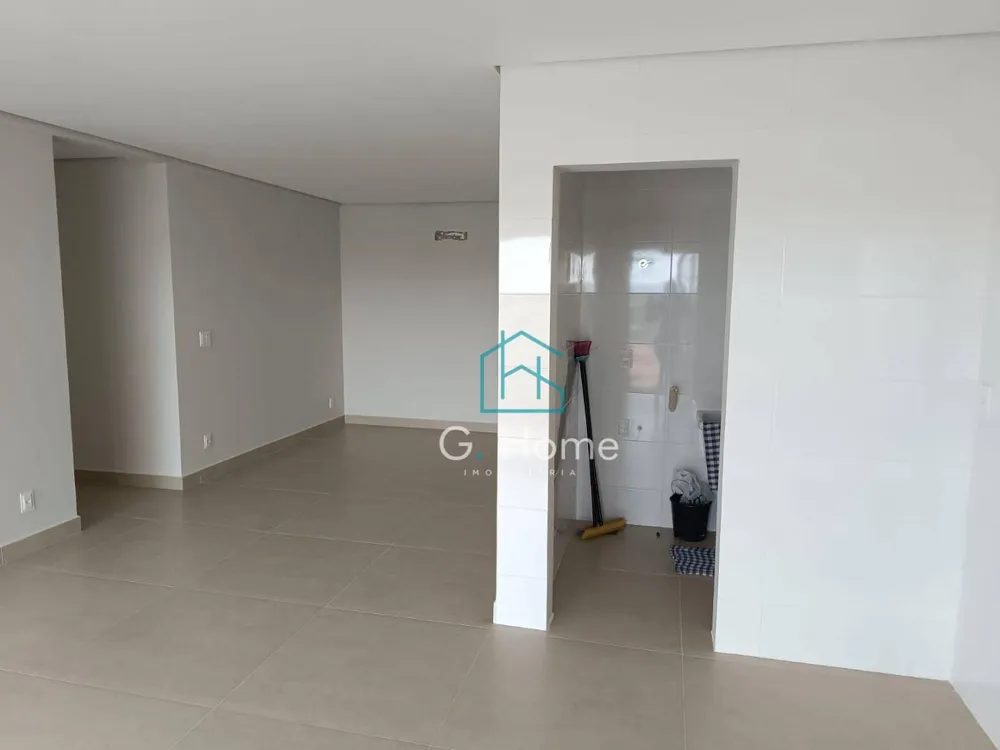 Apartamento, 3 quartos, 107 m² - Foto 3