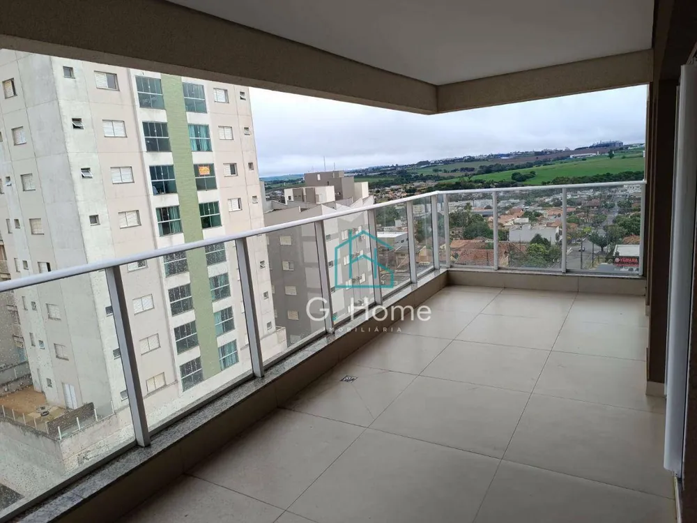 Apartamento, 3 quartos, 107 m² - Foto 7