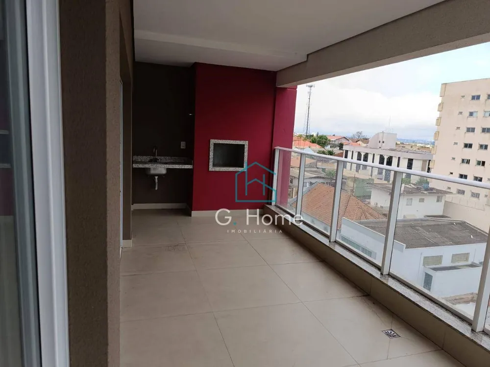 Apartamento, 3 quartos, 107 m² - Foto 8