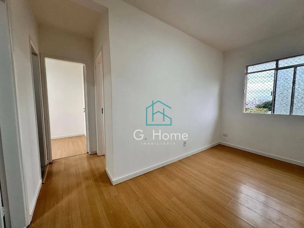 Apartamento, 2 quartos, 71 m² - Foto 3