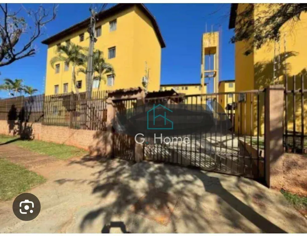 Apartamento, 2 quartos, 71 m² - Foto 1