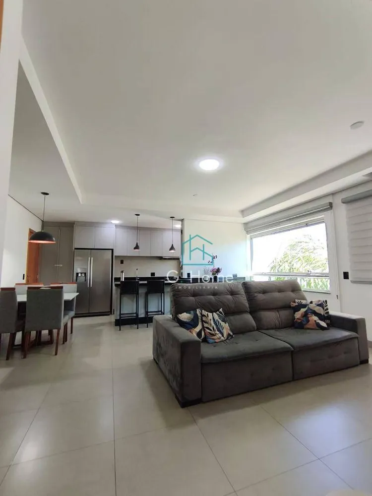 Apartamento, 2 quartos, 69 m² - Foto 2