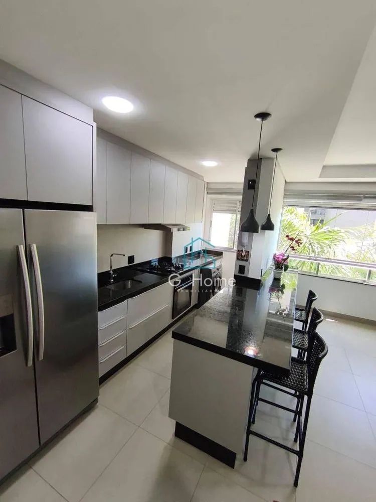 Apartamento, 2 quartos, 69 m² - Foto 3
