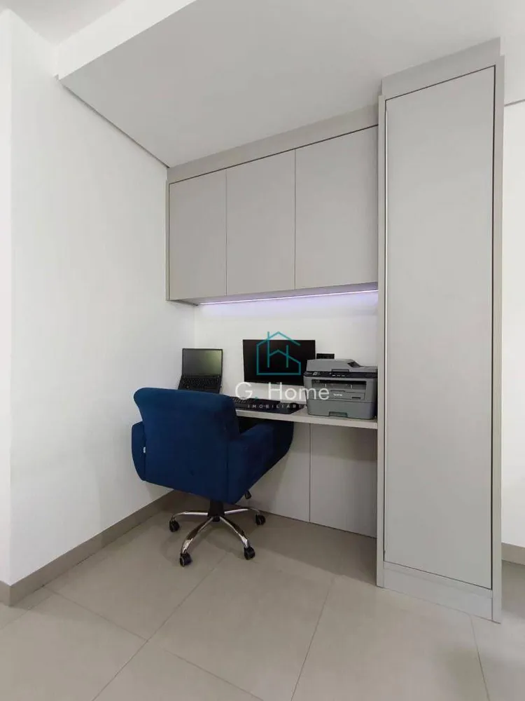 Apartamento, 2 quartos, 69 m² - Foto 6