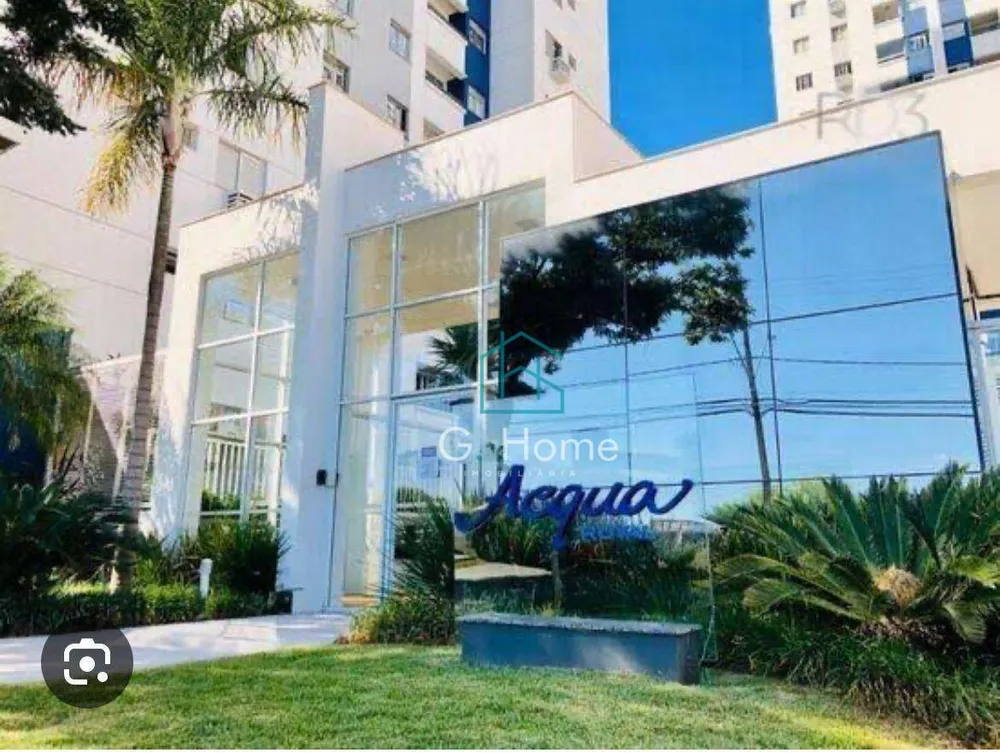 Apartamento, 2 quartos, 69 m² - Foto 1