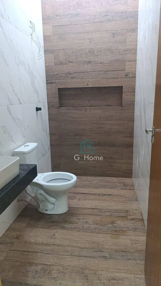 Casa de Condomínio, 3 quartos - Foto 10