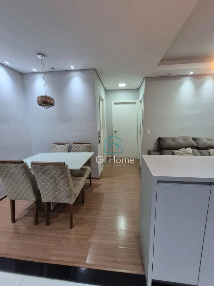 Apartamento, 2 quartos, 45 m² - Foto 6