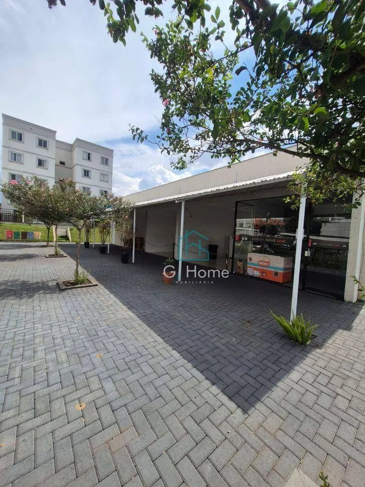Apartamento, 2 quartos, 45 m² - Foto 10