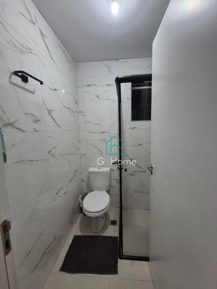 Apartamento, 2 quartos, 45 m² - Foto 8