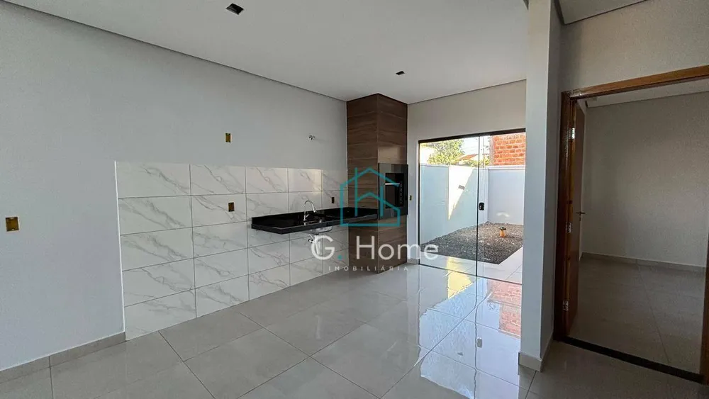 Casa, 2 quartos, 70 m² - Foto 4