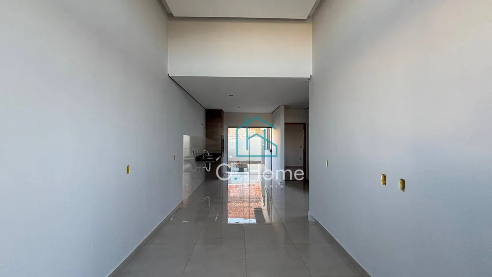 Casa, 2 quartos, 70 m² - Foto 1