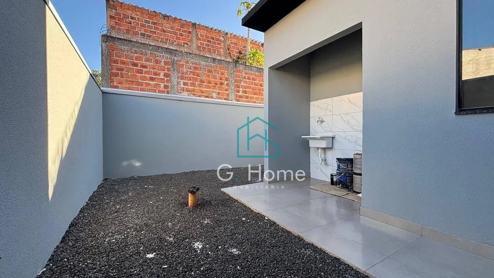 Casa, 2 quartos, 70 m² - Foto 8