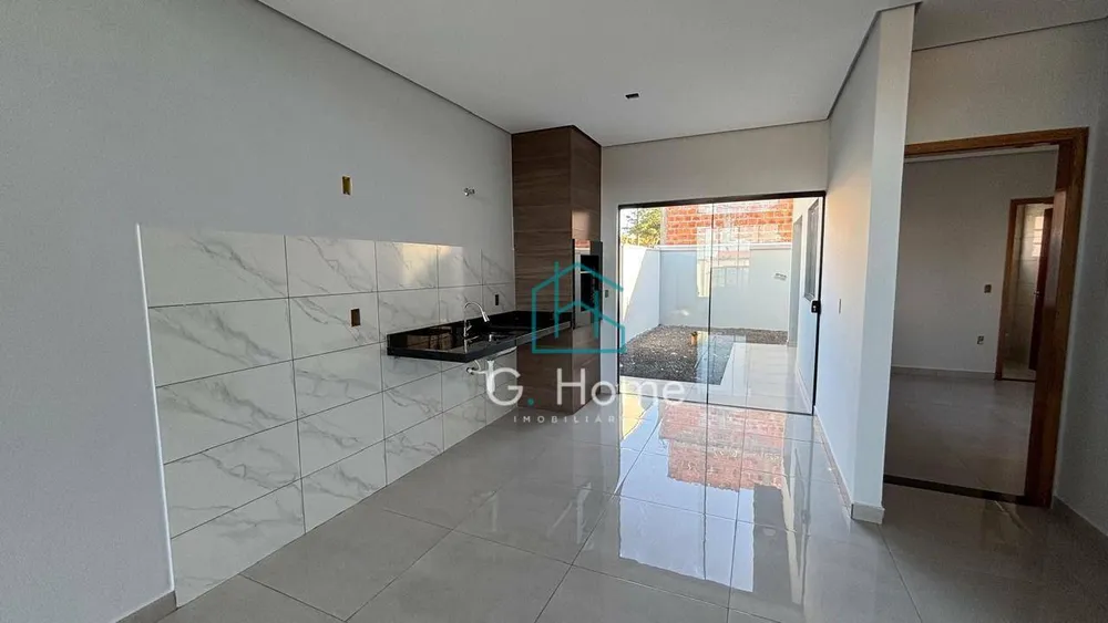 Casa, 2 quartos, 70 m² - Foto 2