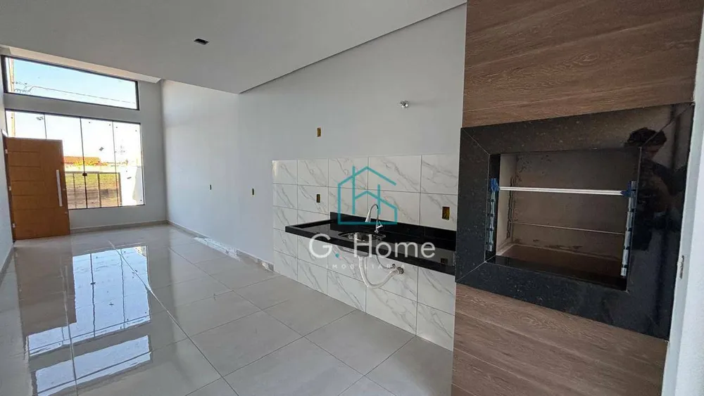Casa, 2 quartos, 70 m² - Foto 3