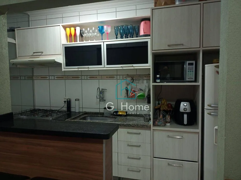 Apartamento, 2 quartos, 102 m² - Foto 11