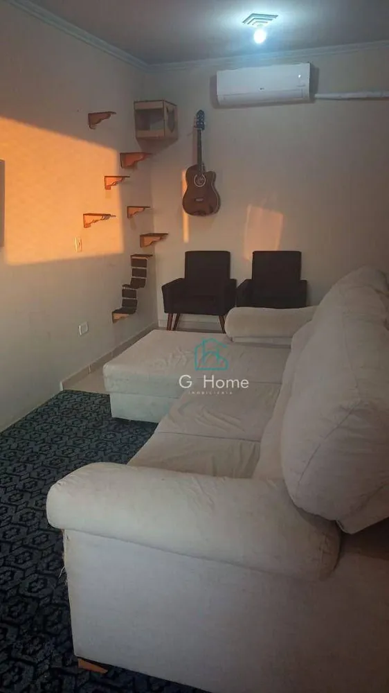 Apartamento, 2 quartos, 102 m² - Foto 12