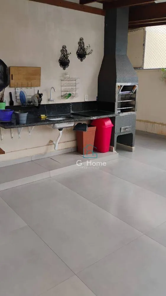 Apartamento, 2 quartos, 102 m² - Foto 10