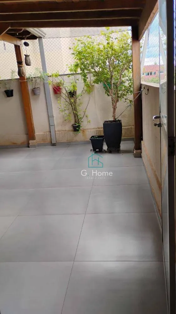 Apartamento, 2 quartos, 102 m² - Foto 2