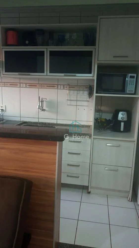 Apartamento, 2 quartos, 102 m² - Foto 5