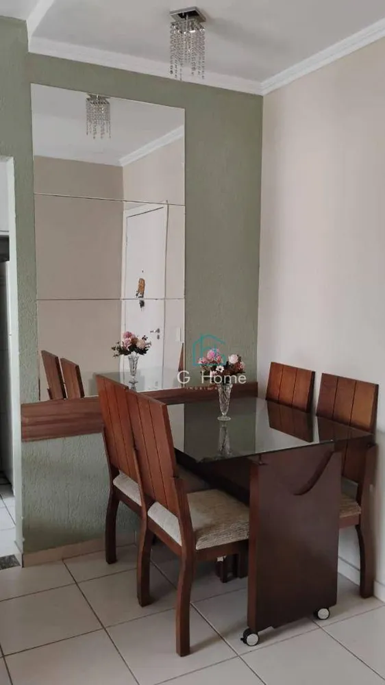 Apartamento, 2 quartos, 102 m² - Foto 7