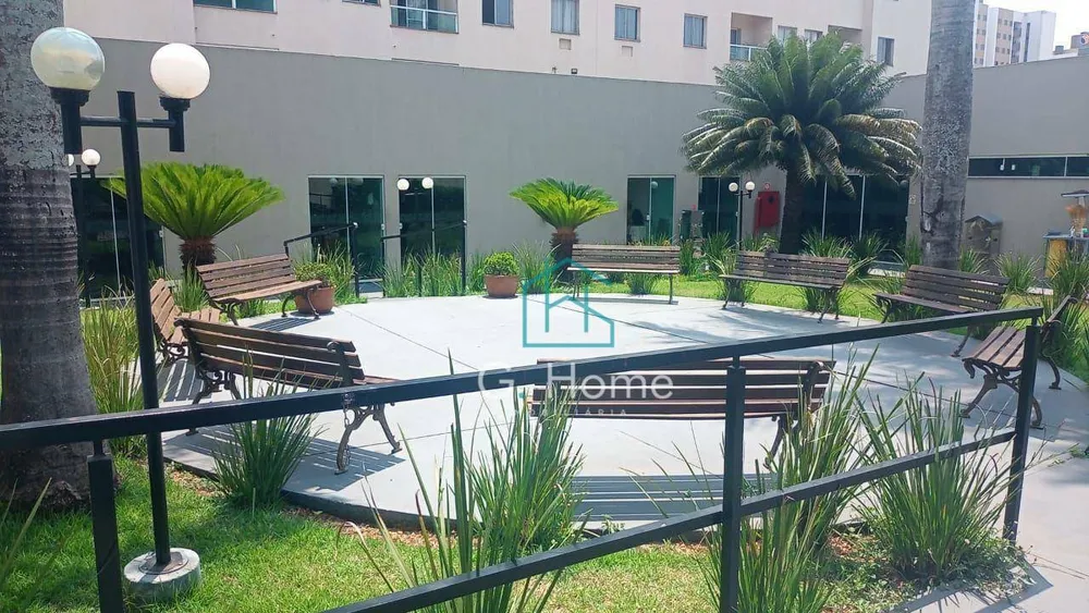 Apartamento, 2 quartos, 102 m² - Foto 6