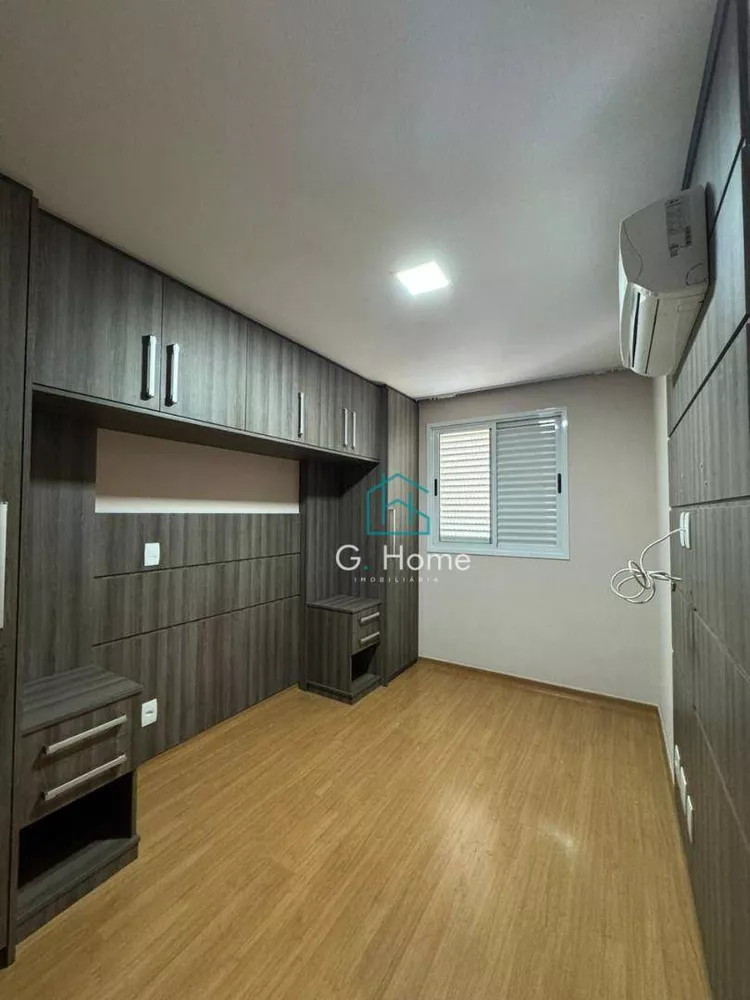 Apartamento para alugar com 2 quartos, 76m² - Foto 3