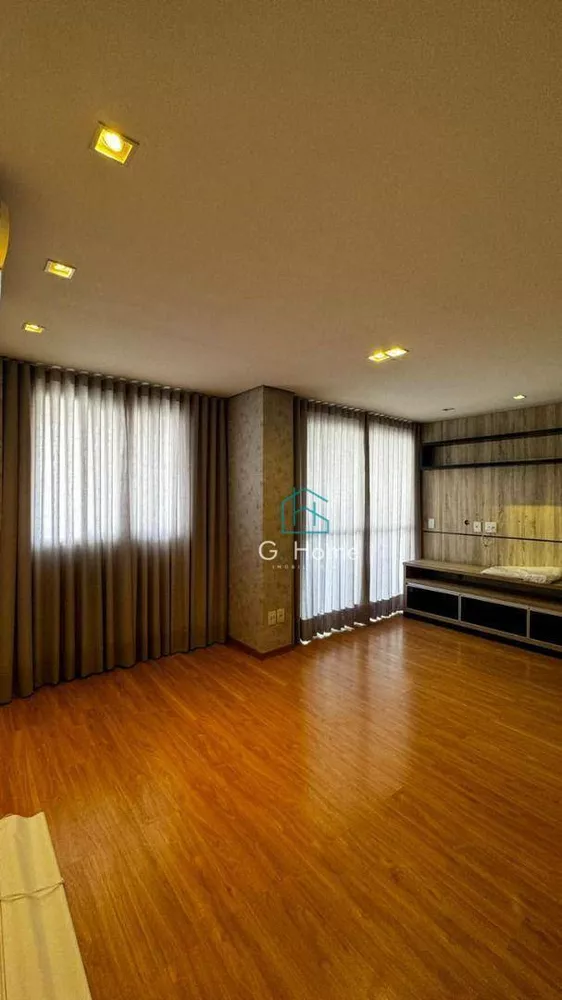 Apartamento para alugar com 2 quartos, 76m² - Foto 2