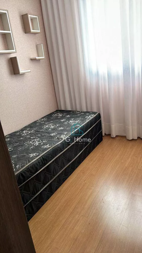 Apartamento para alugar com 2 quartos, 76m² - Foto 5