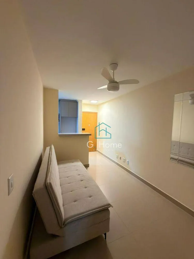 Apartamento, 2 quartos, 45 m² - Foto 1