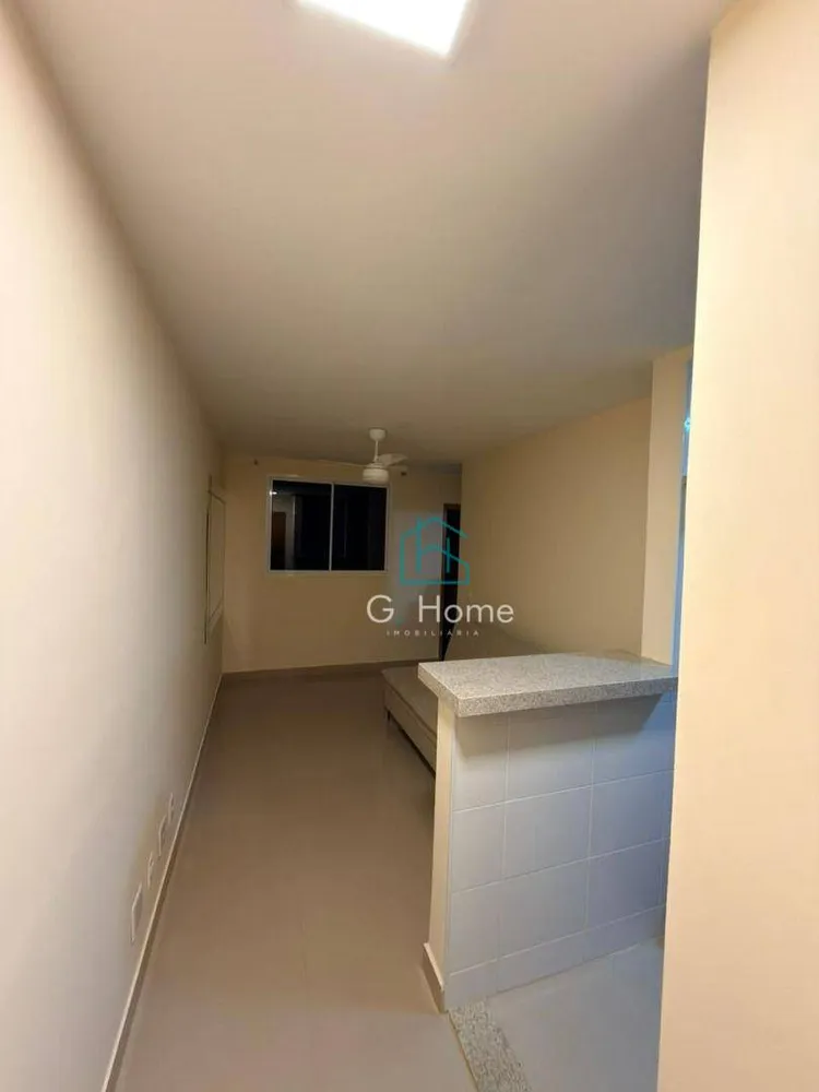 Apartamento, 2 quartos, 45 m² - Foto 5