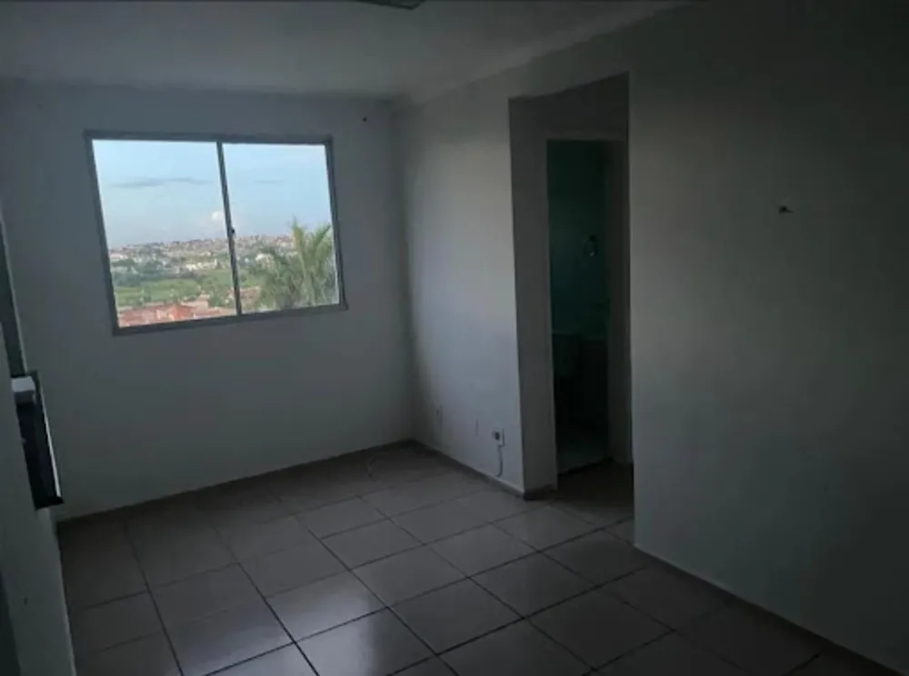 Apartamento, 2 quartos, 45 m² - Foto 2