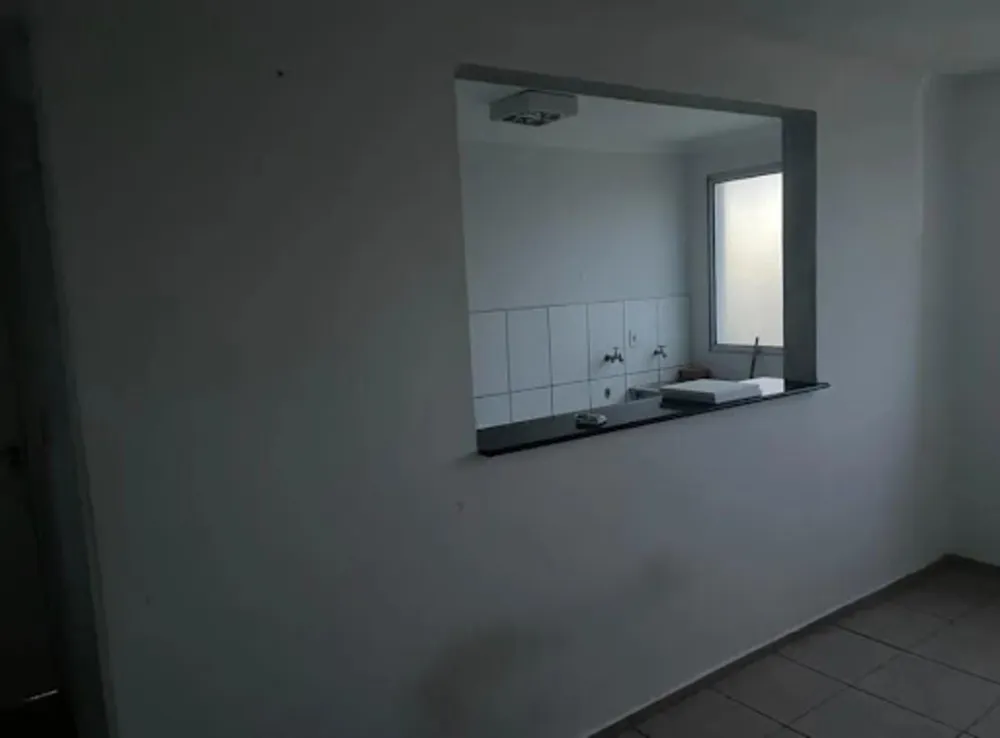 Apartamento, 2 quartos, 45 m² - Foto 3