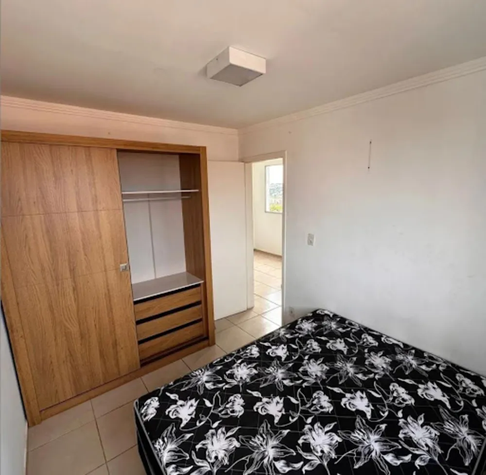 Apartamento, 2 quartos, 45 m² - Foto 5