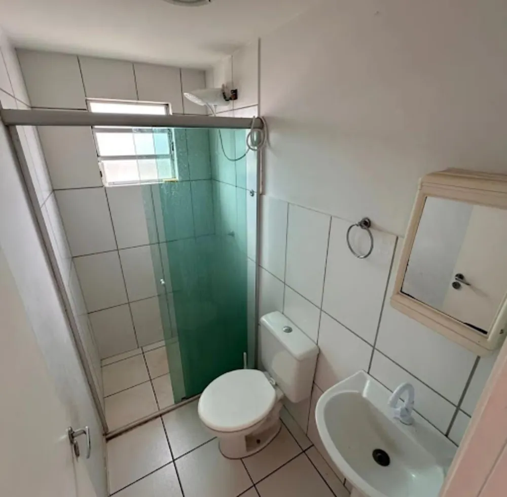 Apartamento, 2 quartos, 45 m² - Foto 7