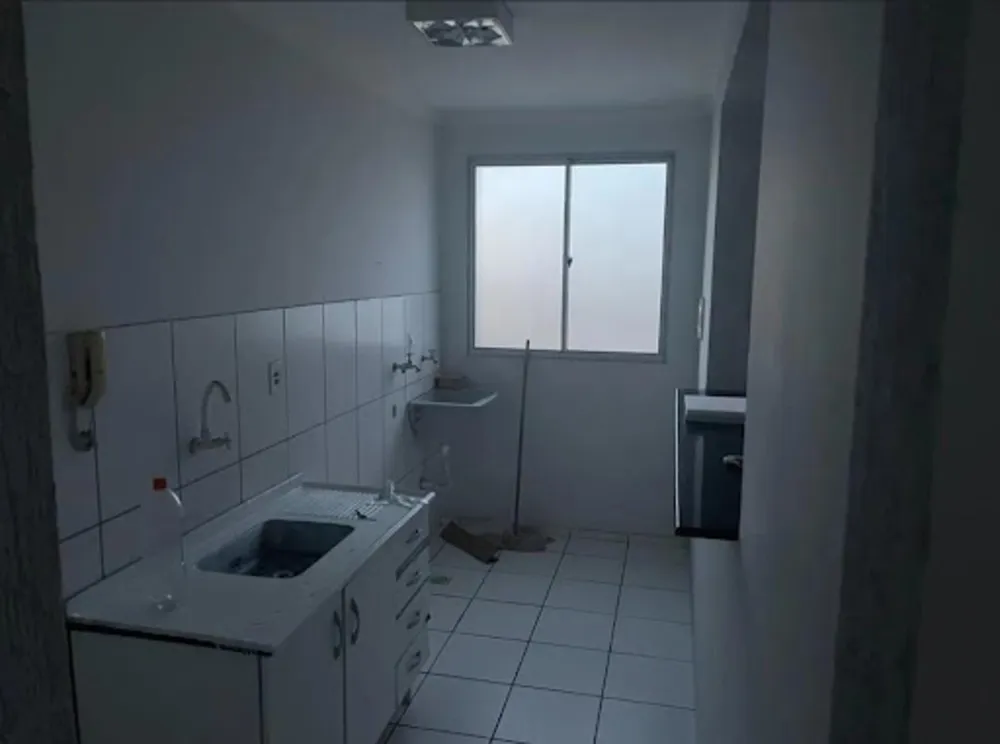 Apartamento, 2 quartos, 45 m² - Foto 4